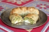 Matar-Paneer-Rolls