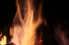 Fire Meditation