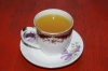 Ayurvedic Hot Lemon Tea
