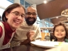 Having Fun at the Airport
