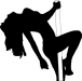 Pole Dancer