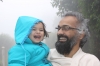 Swami Balendu and Apra
