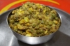 Mixed Vegetables with Jackfruit Seeds