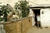 Satellite Dish