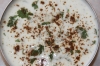Dhania Raita