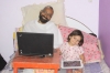 Swami Balendu and Apra