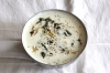 Haldi Adrak Raita