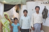 Hema and her Family