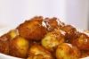 Tomater Dum Aloo