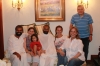 Family on Gran Canaria