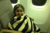 Apra in the Plane