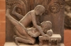 Erotic Sculpture
