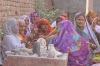 Elderly Women