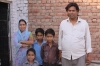 The family of Deendayal and Premshankar