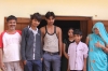 Vipin and his family