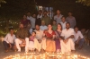 Diwali in Family