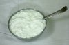 Homemade Yoghurt