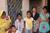 Poonam, Rahul, Sonu and their Family