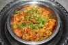 Gajar Patta Gobhi