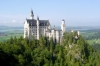 Neuschwanstein in Germany