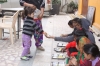 Saying Thank you or not in India