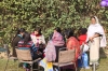 Formalities at Events