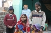 Jaya and her Family