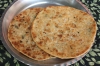 Mooli Parantha