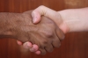 Handshake
