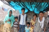 Nazeer and his Family