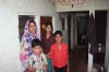 Mohit and Family