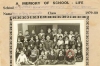 Balendu in School