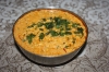 Badam Paneer in Cashew Gravy