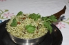 Pudina Dhania Chawal