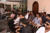 Young People at the Atheist Meeting