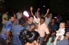 Atheists Partying