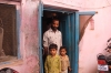 Ganesh and Naresh with their Uncle