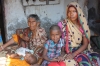 Hemlata and Family
