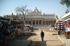 Shah Ji Temple Vrindavan