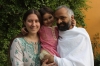 Ramona, Apra and Swami Balendu