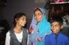 Ishu and his Family