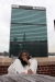 Swami Ji in New York