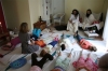 with children