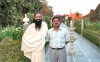 Swami Ji and Govind