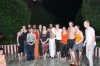 Yoga Students