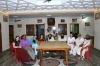Swami j with friends