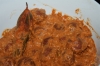 Vegetarian Dish