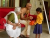 Purnendu & Nani ji 