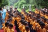 School children 