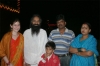 Swami ji with friends